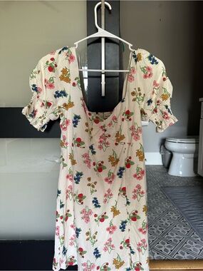Francesca's Collections | Dresses | Womens Green Corduroy Fall Dress  Overalls Style | Poshmark